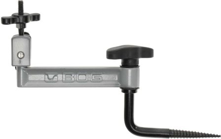 Bog Screw in Tree Mount Nivelletty Riistakameran Kiinnike