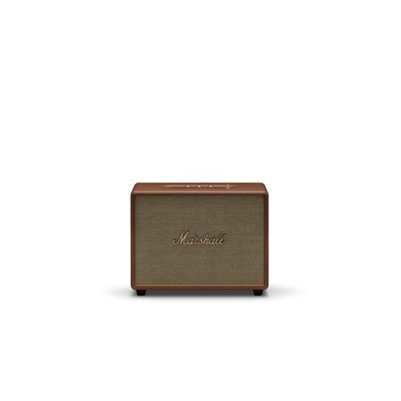 Marshall - Trådløs høyttaler Woburn III Bluetooth Brown