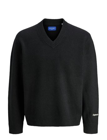 Jack & Jones | Jornorrebro Knit V-Neck | M