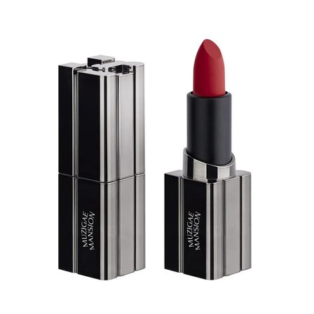 MUZIGAE MANSION Moodwear Blur Lipstick 008 Revenge, Makeup, Læber, Læbestift