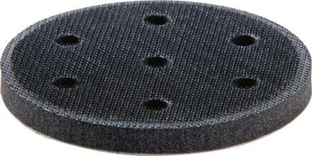 Festool Interface-Pad IP-STF Slipmellanlägg 90mm, 6-hålat, Maskintillbehör & förbrukning