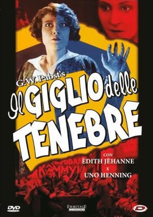 IL GIGLIO DELLE TENEBRE (DVD)