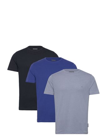 French Connection | 3 Pack Crew | M