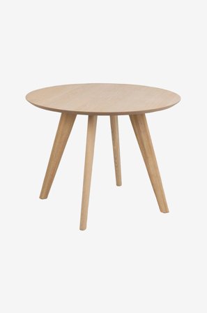 NORDFORM - Matbord Townsville - Vit - Matbord - Från Homeroom