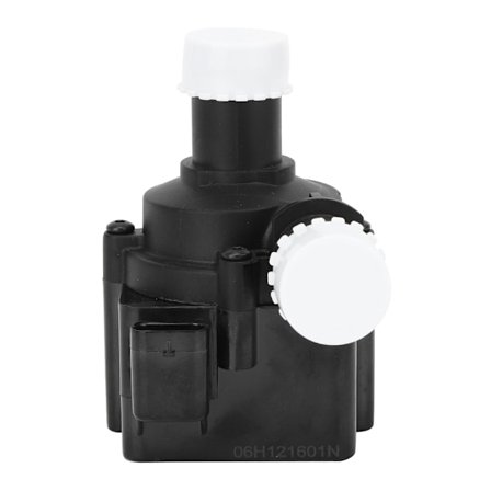 Ekstra kølevandspumpe til bil 06H121601N Passer til A4 A5