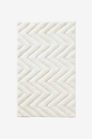 Jotex - Badteppich 50x80cm Baumwolle Einfarbig ARILD - Kaufen Badematten bei Jotex