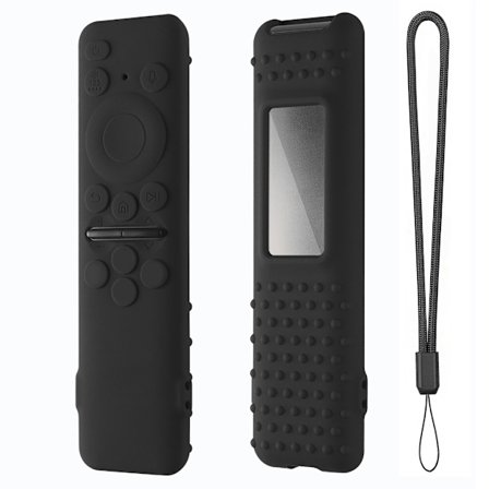 Etui til BN59 01432A Fjernbetjening Skal Hudvenligt Beskyttelsescover