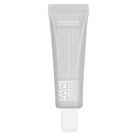 COMPAGNIE DE PROVENCE Hand Cream Cotton Flower, Skincare, Håndpleje, Håndcreme