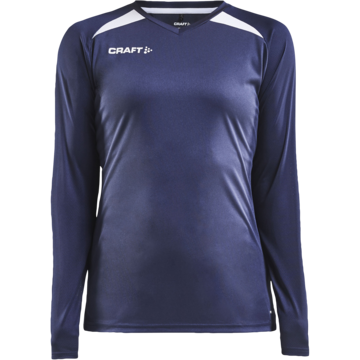 Långärmad Funktions Topp Craft PRO Control Impact