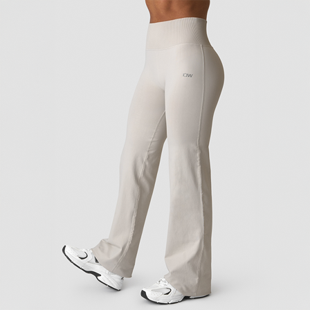 ICANIWILL Define Bukser Beige