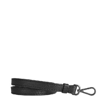 Markberg MollyMBG Leather Strap Väskor & plånböcker Dam Svart ONESIZE
