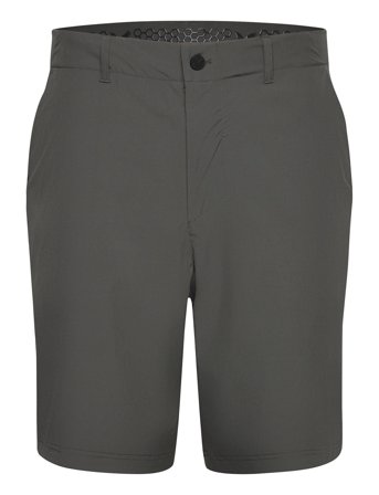 Lyle & Scott Sport 5 Pocket Golf Shorts - Grey - 30