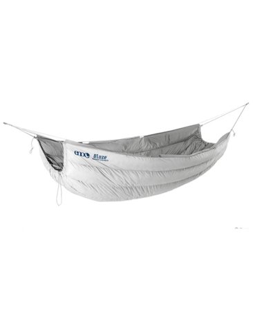 Eno Hammock Blaze UnderQuilt Glacier