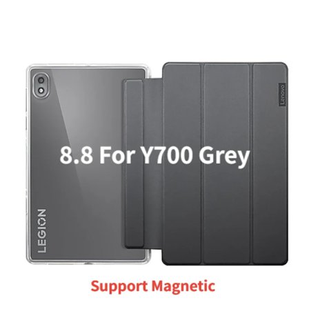 Lenovo Folio Etui til Y700 P11 P11 Pro P11 Plus P11 Pro 2021 Pad 2022 Pro 2022 Pad 2022 P12 Pro Plus 2023