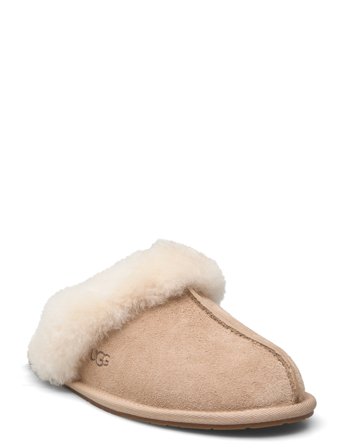 UGG W Scuffette Ii - Beige - 37