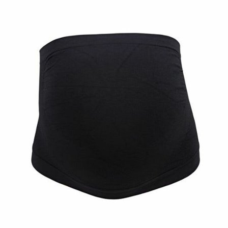 Medela Fascia Maternita' Sostenitiva Nera Taglia L