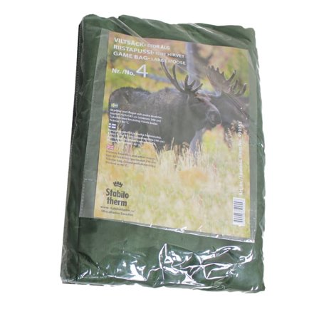 Grey Oak Big Game Bag Moose Övrigt Jakt Green OneSize