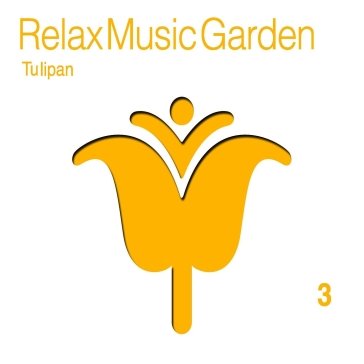 Relax music garden 3-tullipan NA