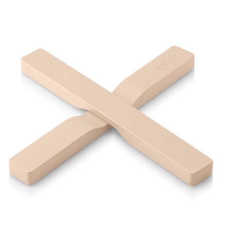 Eva solo Magnetisk bordskåner, soft beige | KitchenOne