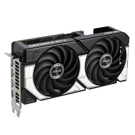 ASUS GeForce RTX 5070 12GB DUAL OC