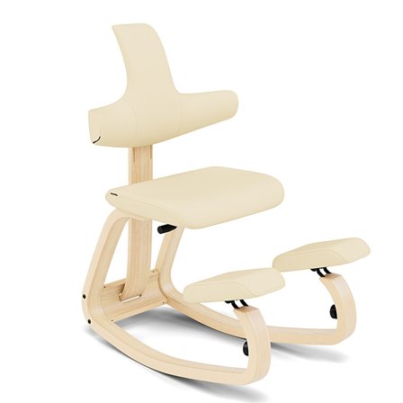 Thatsit, Varier Furniture, Kneeling chair with backrest