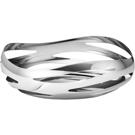 Georg jensen bröd- och fruktkorg | Dukning & Servering > Skålar > Fruktkorg | Bagaren och Kocken