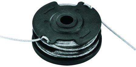 Bosch DIY F016800351 Trimmertråd på spole, för ART 30-36 LI, Trädgårdsmaskiner