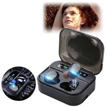 Miniowl-bluetooth-headset