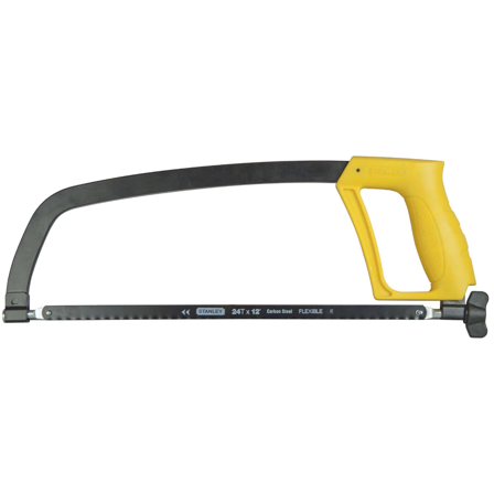 STANLEY 1-15-122 Baufil 300 mm, Håndverktøy