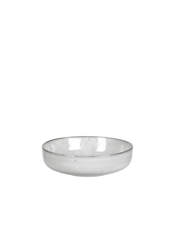 Broste Copenhagen Skål 'Nordic Sand' Beige