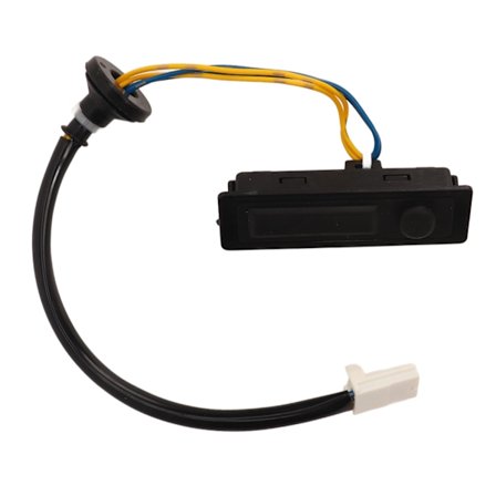 Baklukeåpnerutløserbryter 25380 1AA0A Bagasjelokk Lukk Løfteåpningsbryter for Murano 2008 til 2014