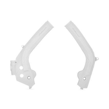 Polisport Ramskydd - KTM 250 EXC-F SIX DAYS 2017-2019