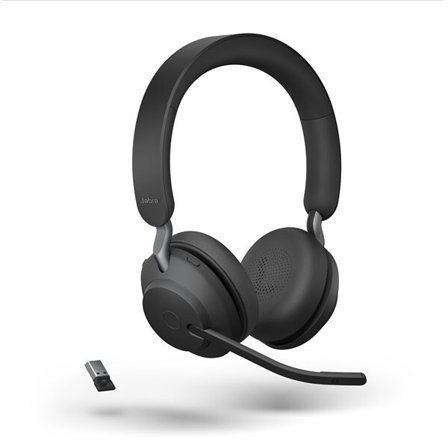 Jabra Evolve2 65 UC Stereo USB-A