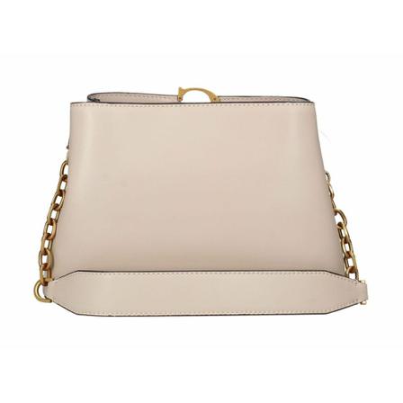 Guess, Shoulder Bags Beige, Dames, Maat:ONE Size