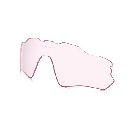 Oakley Radar EV Path Replacement Lens optics accessories Pink OneSize