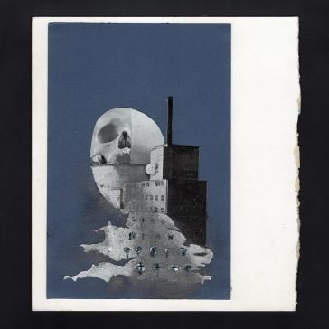 Contempt BAD BREEDING