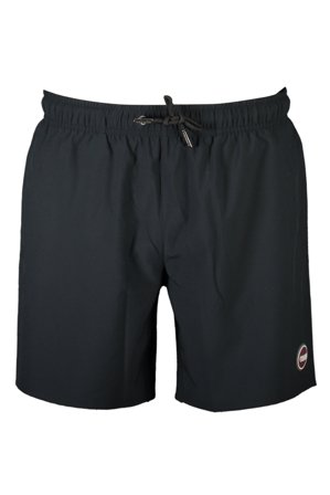 Colmar Costume Parte Sotto Uomo Nero