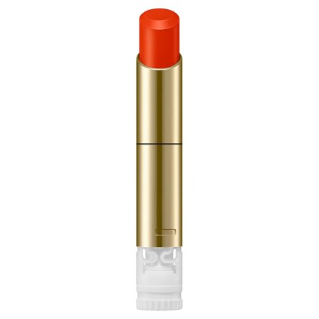 Sensai Moist Intense Lipstick MI09 Juicy Orange Refill 09 Juicy Orange, Makeup, Læber, Læbestift