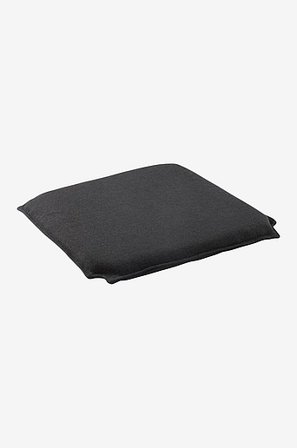 Jotex - Sædefor Barstol Sort - NATTAVAARA - Køb Siddehynder & stolehynder hos Jotex