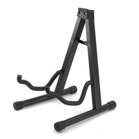 A-Frame Gitarrställ - Golvmodell