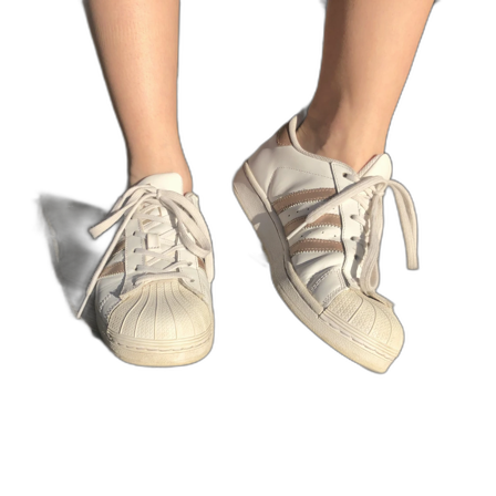 Adidas superstar