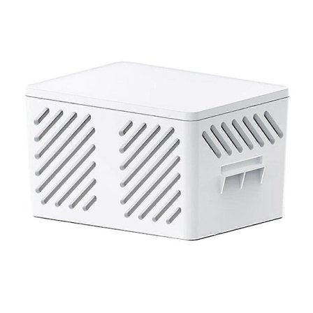 Tank til beskidt vand til Saros 10R/Saros 10/Saros Z70 støvsuger reservedele