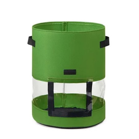 Dyrk deilige poteter, løk, gulrøtter og mer med denne slitesterke, fortykkede hagevesken_TF_TF