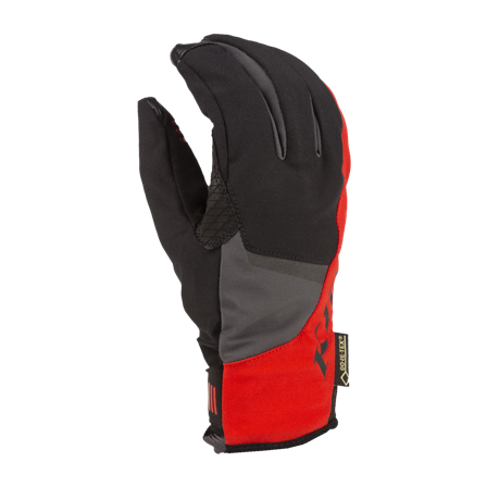 Klim Inversion GTX Handskar Högrisksröd XXL