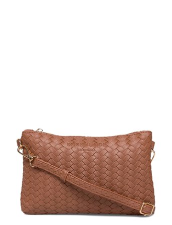 Rosemunde Rbremi Small Clutch - Brown - 0