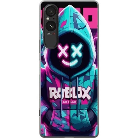 Kompatibel Mobilcover til Sony Sony Xperia 10 VI Roblox