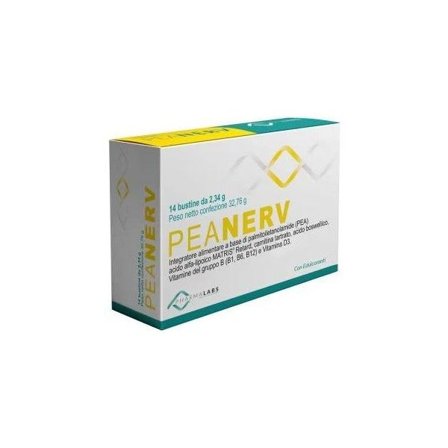 Peanerv 30 Compresse