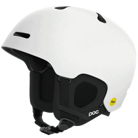 POC Fornix MIPS Matt hvit