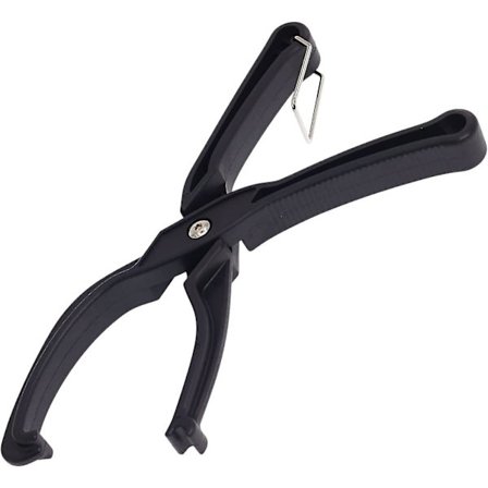 Cykel Däck Tång Cykel Däck Byte Verktyg Däck Remover Mountainbike Reparationsverktyg (svart) (1st)