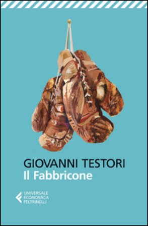 Il Fabbricone Giovanni Testori